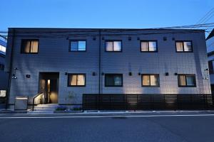 WANOKAEDE HOTEL New Wing