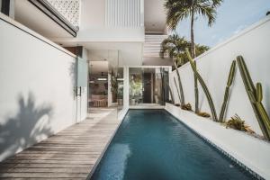 Eight Palms Villa Seminyak by Ini Vie Hospitality