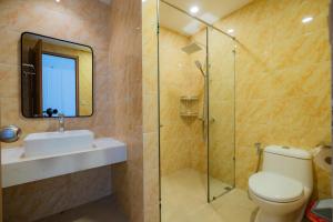 Aura Apartment in Son Tra with Swimming Pool