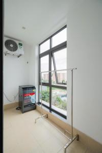 Aura Apartment in Son Tra with Swimming Pool