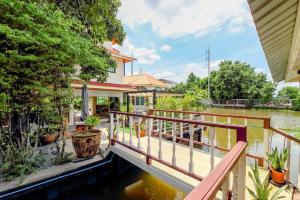 OYO 750 Baan Suan Ampond
