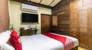 OYO 750 Baan Suan Ampond