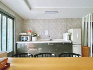 Totot Stay Jeju