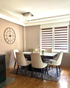 Delux apartman