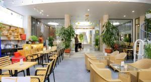 HONZO HOTEL
