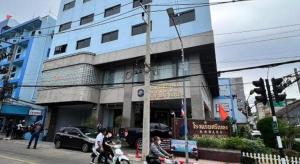 Sri Betong Hotel