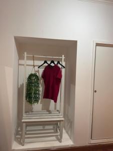 Quarto Sem Janela