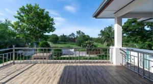 Dudnapa Pool Villa Hua Hin