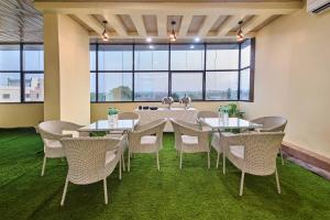 Treebo Babu Shivaansh Residency Near Ring Road