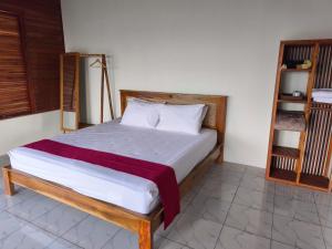 Saung Komando Ciwidey