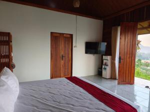 Saung Komando Ciwidey