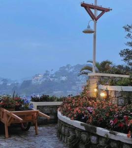 Dalat Old Market Town