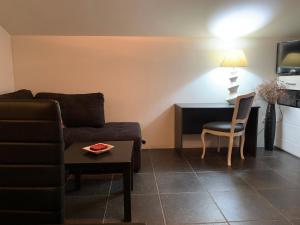 Relax Apartments Grazia