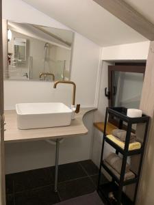 Relax Apartments Grazia