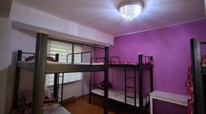 Ub friends and family hostel