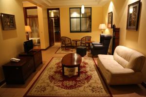Gold Crest Hotel - Arusha