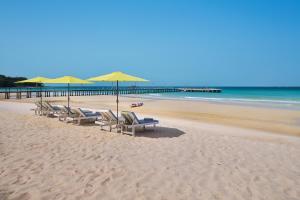 Sandy Beach Bungalows by EHM