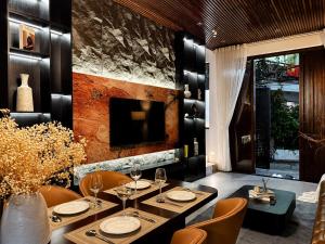 MONO HAUS Villa Danang