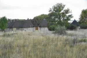 Van Zylsvlei - A Karoo Guest Farm - Colesberg