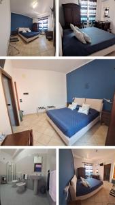Mariposa B&B