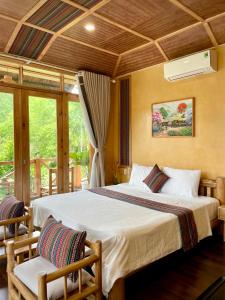 Frontier Retreat Mai Chau