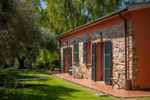 Agriturismo Il Maggio - Manciano