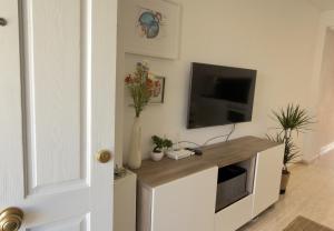 BR1 AquaMarina Campoamor Beach