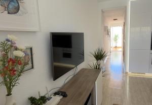 BR1 AquaMarina Campoamor Beach