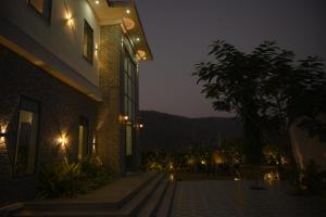 Orca Hill Villa, Pool & Hill View