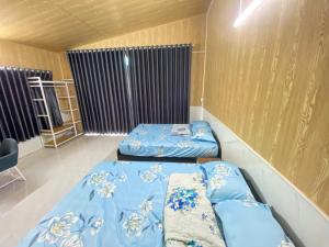 Modern 2BR Central Home ღ Indoor BBQ ღ Car Access