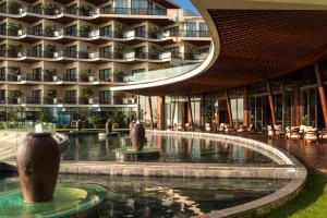 Amiana Resort Cam Ranh