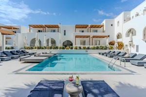 Aegean Plaza Hotel