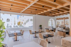 Aegean Plaza Hotel