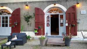Hotel Restaurant Le Torrent photo 9