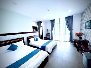 Yen Phu Hotel