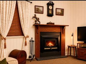 Dillons Cottage