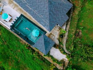 The Pinnacle Villa Lombok