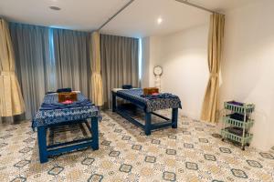 Kamala 1BR Fast Wi-Fi & Amenities