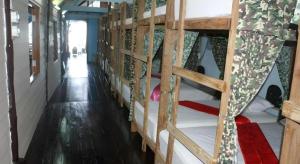 Peacock Hostel