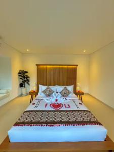 Angga Sari Villa