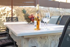Villa Lithi Luxury Villa with Pool & Ping Pong