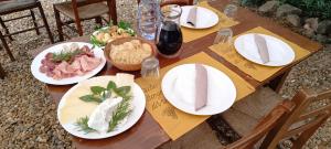 Sa Teria Village - Camere Deluxe - img14