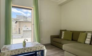 La terrazza di Gino - green lounge