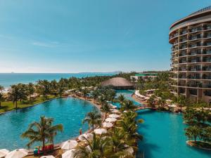 Amiana Resort Cam Ranh