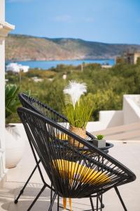Villa Aélion Chania