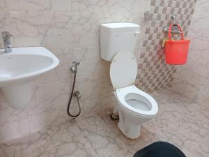 A2 Guest House