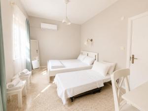 Sea Salt Inn