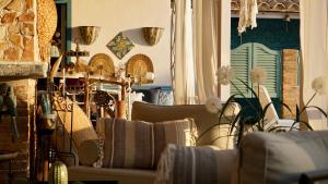 B&B Sole e Luna
