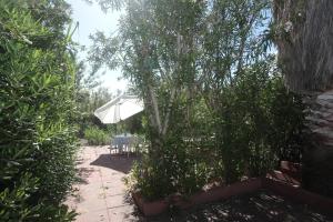 Residenz Cala di Seta Dreizimmer-Wohnung Mario für 5 Personen