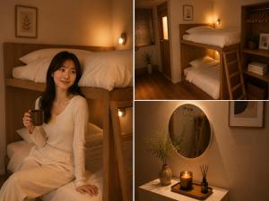 멜로우스테이 홍대 Mellow Stay Hongdae